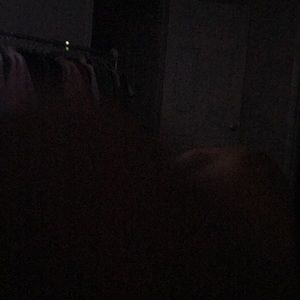 Meet your Posher, Randall